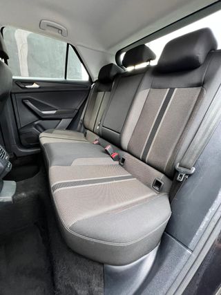 Volkswagen T-Roc Advance R-Line 1.5 TSI 110kW (150CV) DSG