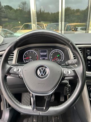 Volkswagen T-Roc Advance R-Line 1.5 TSI 110kW (150CV) DSG