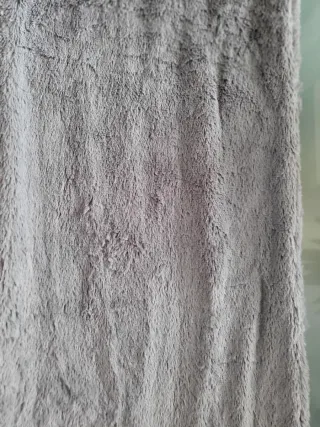 Women' Secret bufanda suave gris