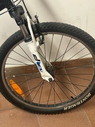 Bicicleta Trek Junior