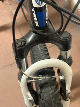 Bicicleta Trek Junior