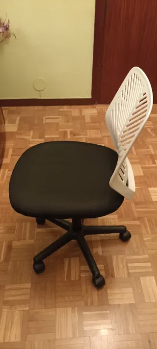 Silla de oficina ergonómica