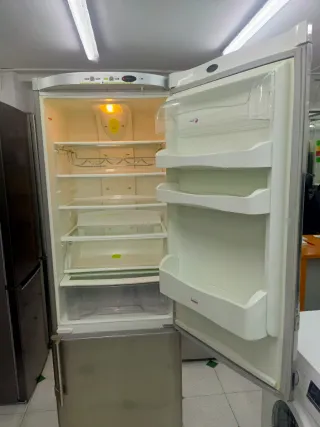 NEVERA COMBI MARCA FAGOR 185/60CM CON GARANTIA