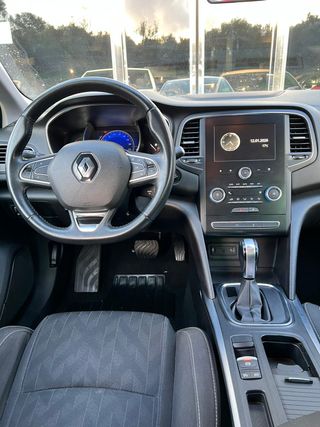 Renault Mégane Bose Tce GPF 103 kW (140CV) EDC