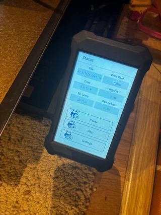 Impresora 3D Anycubic Vyper Negra