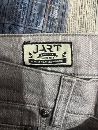 Pantalón Jart