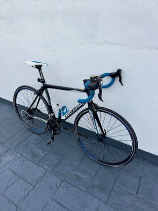 Set 3 bicicletas (2 MTB + 1 carretera)