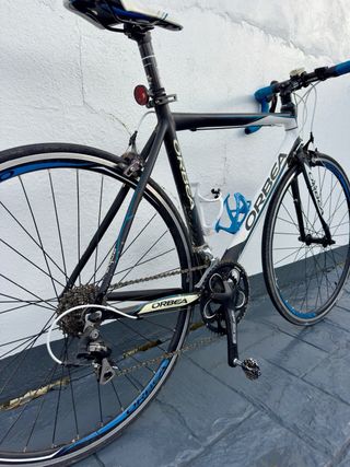 Set 3 bicicletas (2 MTB + 1 carretera)