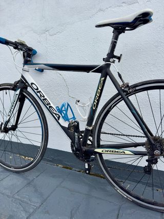 Set 3 bicicletas (2 MTB + 1 carretera)