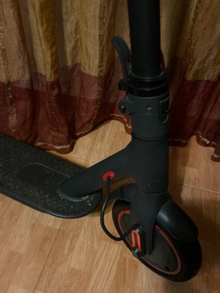 Patinete Xiaomi Motor nuevo