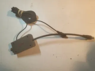 Cable Antena Nintendo NES RF Switch