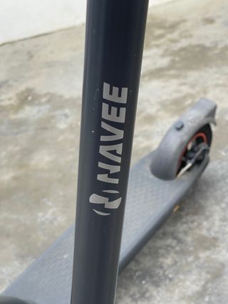Patinete eléctrico NAVEE N20