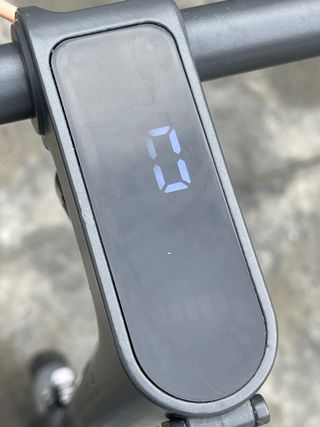 Patinete eléctrico NAVEE N20