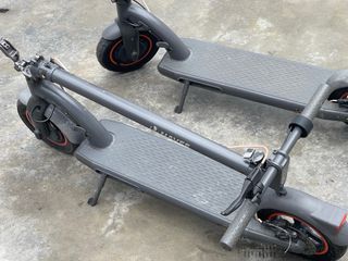 Patinete eléctrico NAVEE N20