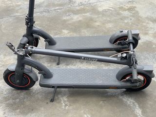 Patinete eléctrico NAVEE N20