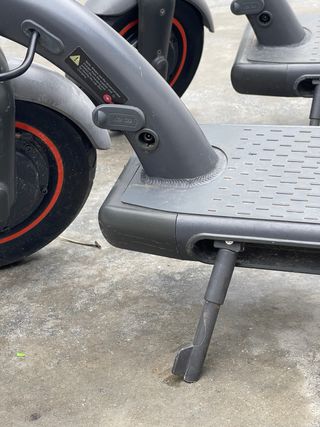 Patinete eléctrico NAVEE N20