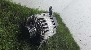 Alternador 9818677980 citroen c4 picasso - 227235