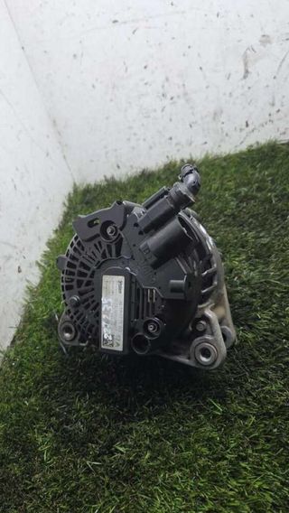 Alternador 9818677980 citroen c4 picasso - 227235