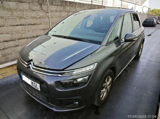 Alternador 9818677980 citroen c4 picasso - 227235