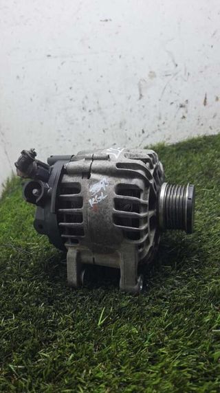 Alternador 9818677980 citroen c4 picasso - 227235
