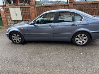 BMW Serie 3 2005
