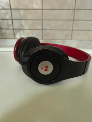 Cuffie Karma K8 Pieghevoli Stereo