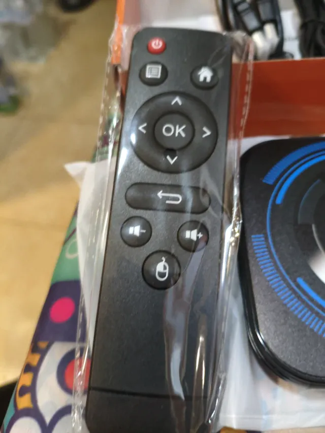 TV Android Transpeed 8K 4GB 64GB