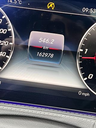 Mercedes-Benz Clase S Mercedes-Benz Clase S S 350 d