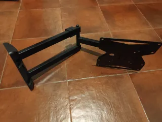 Soporte TV Articulado Extensible 54cm