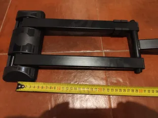 Soporte TV Articulado Extensible 54cm