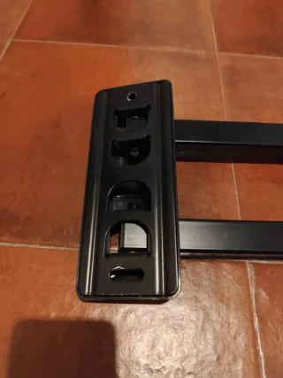 Soporte TV Articulado Extensible 54cm