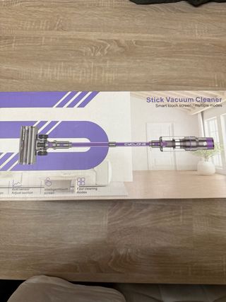 Aspiradora sin cable Vistefly V15 SMAX (Sin abrir)