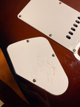 Yamaha Pacifica 112V Guitarra Eléctrica