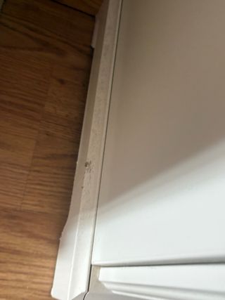 2 Vitrinas Ikea Liatorp