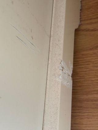 2 Vitrinas Ikea Liatorp