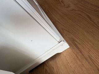 2 Vitrinas Ikea Liatorp