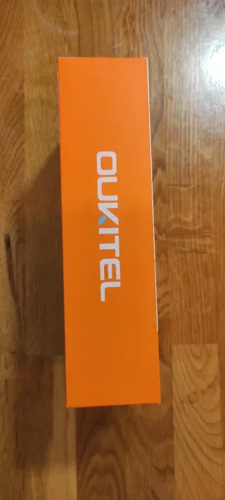 Teléfono Oukitel C5 16GB RAM 64GB