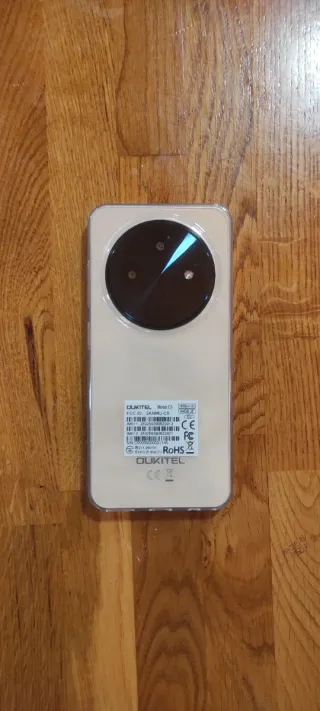 Teléfono Oukitel C5 16GB RAM 64GB