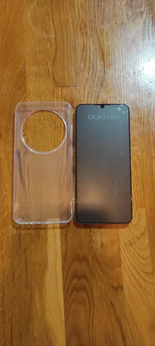 Teléfono Oukitel C5 16GB RAM 64GB