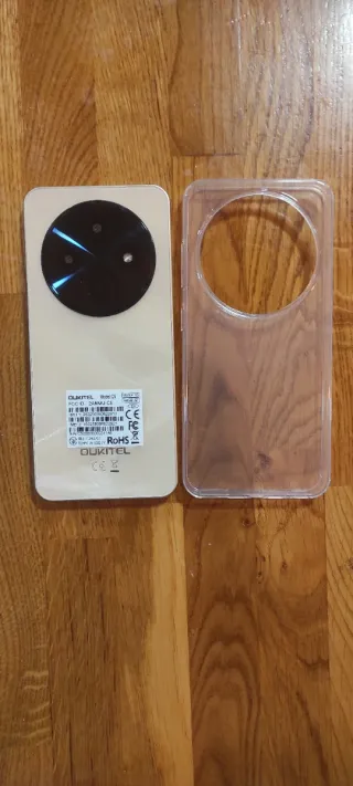 Teléfono Oukitel C5 16GB RAM 64GB