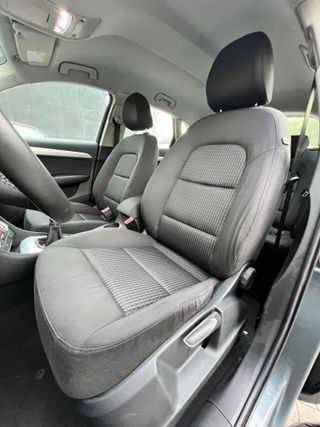 Audi Q3 Audi Q3 2.0 TDI 140cv Ambition