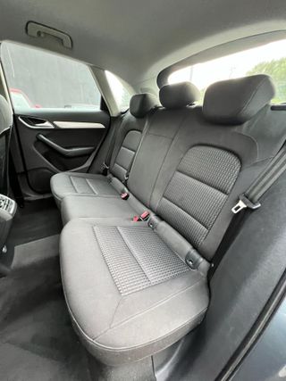 Audi Q3 Audi Q3 2.0 TDI 140cv Ambition