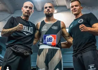 ENTRENADOR PERSONAL-FUNCIONAL FUERZA Y SALUD