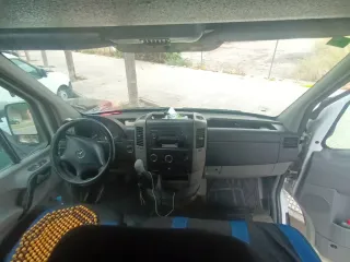 Mercedes-Benz Sprinter 2010