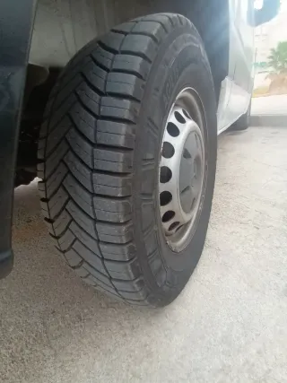 Mercedes-Benz Sprinter 2010