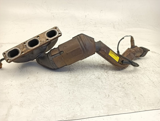 CATALIZADOR BMW SERIE 5 BERLINA (E60) 226S1 75167