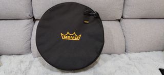Tambor Remo Buffalo 16” + funda