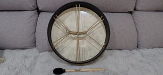 Tambor Remo Buffalo 16” + funda