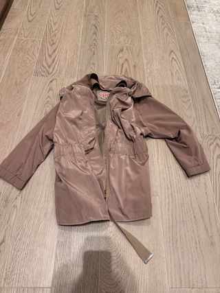 Chaqueta Deportiva Purificación Garcia Talla S