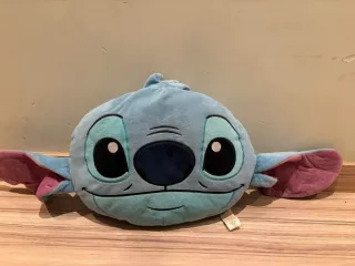 Cojín Stitch Disney